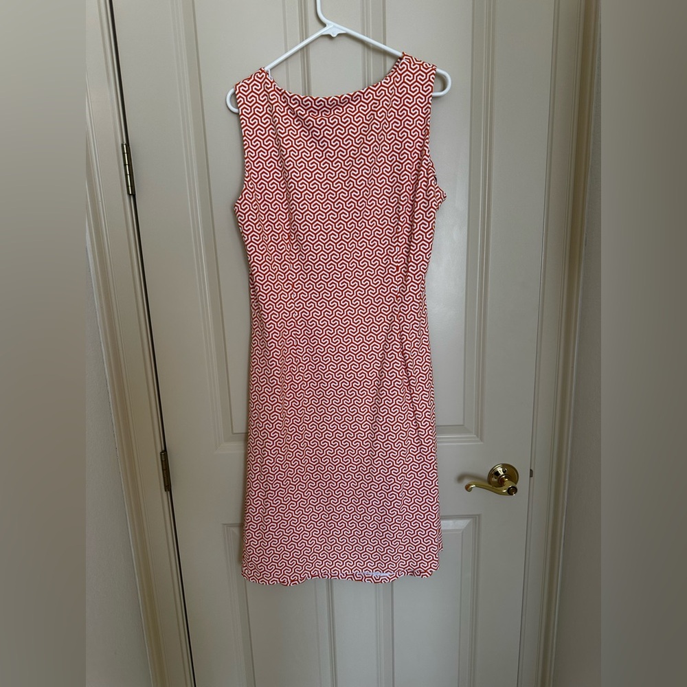 J MCLAUGHLIN sleeveless dress